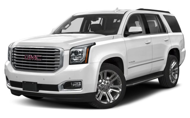 GMC Yukon