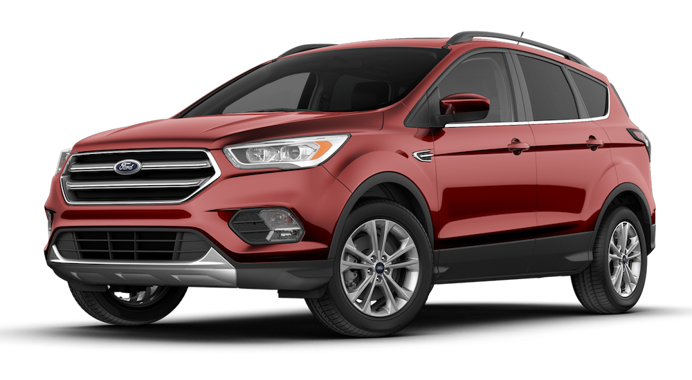 Ford Escape