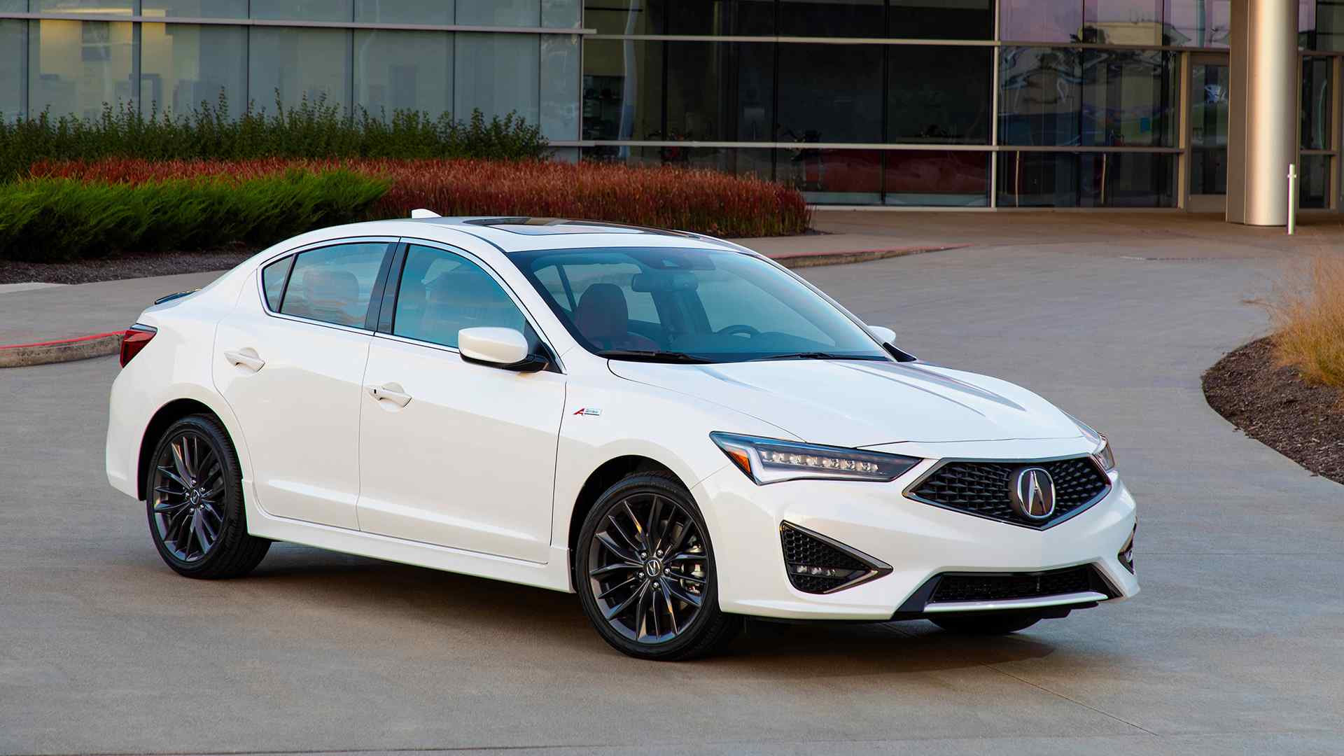 Acura ILX