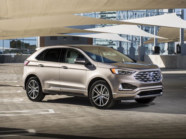 Ford Edge