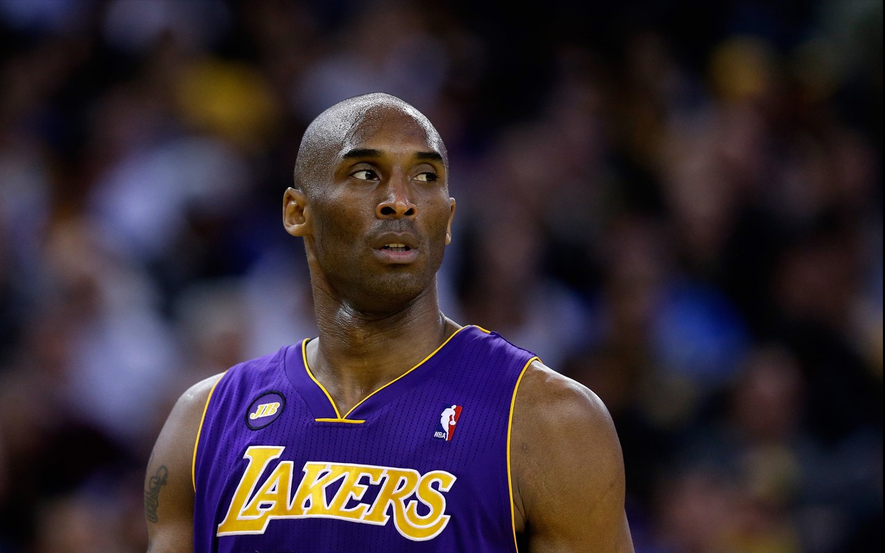 Kobe Sued Kobe, The City 