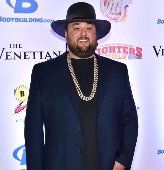 Never Before Revealed Facts About Pawn Stars Very Own Chumlee