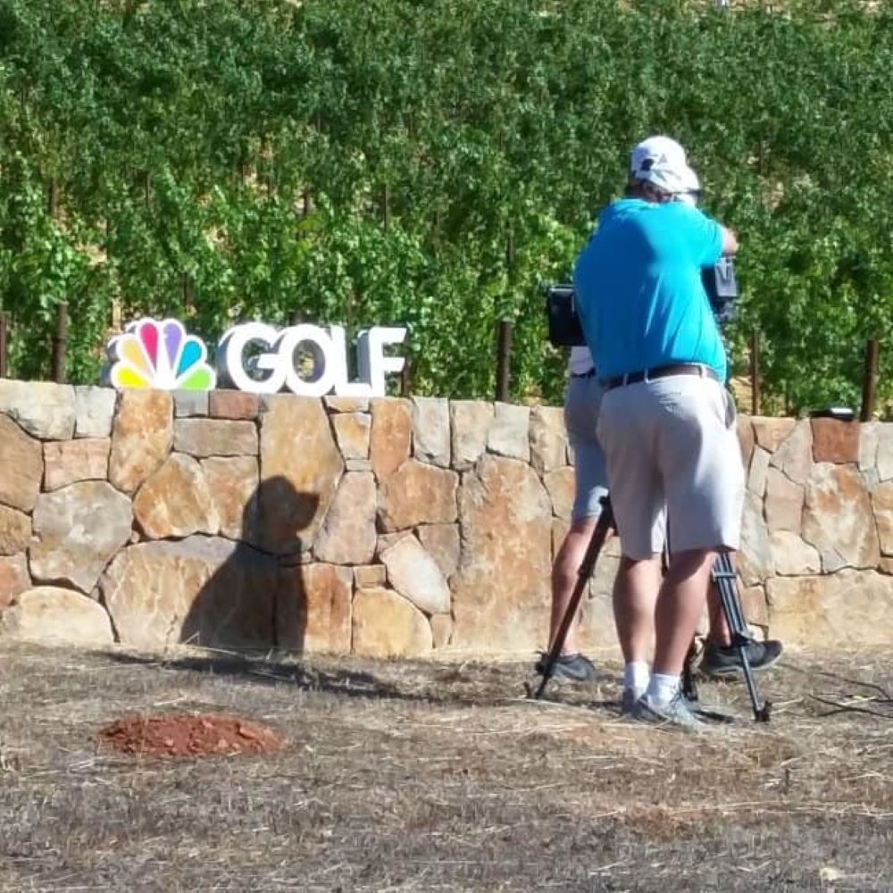 Dogs Of Golf