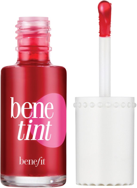 Benetint Lip And Cheek Stain By Benefit