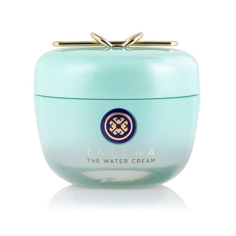 The Water Cream By Tatcha