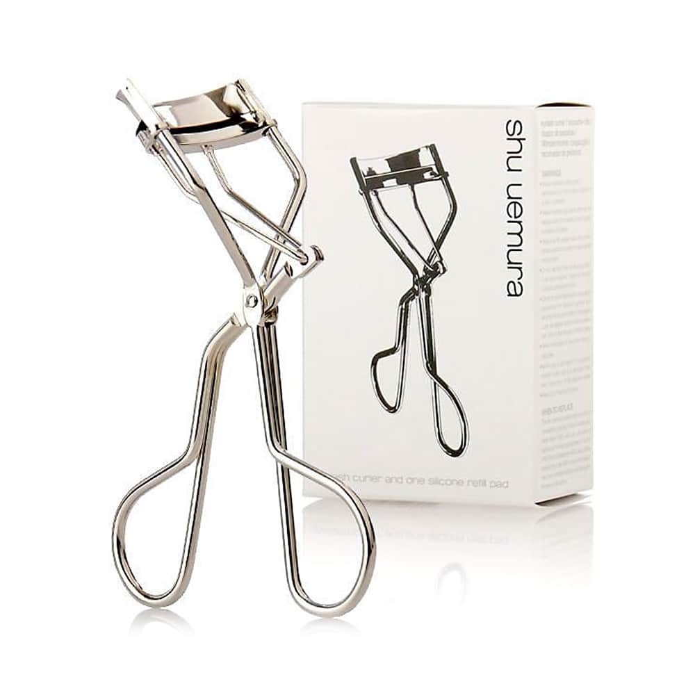 Eyelash Curler By Shu Uemura