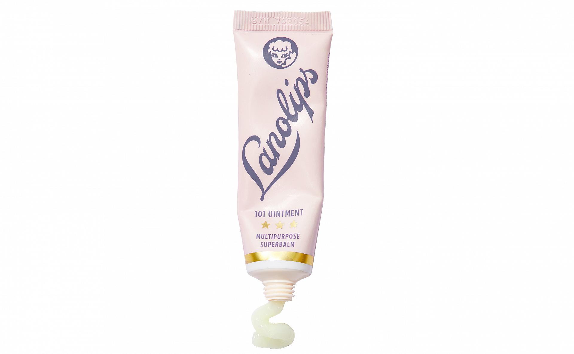 101 Ointment Multipurpose Superbalm By Lanolips