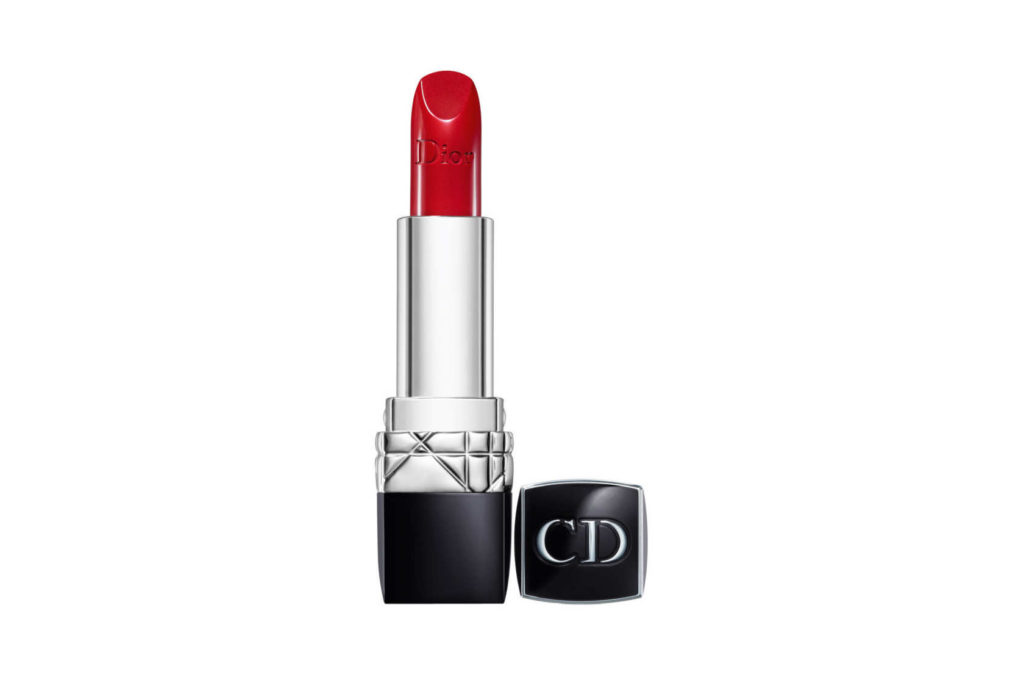 Rouge No.9 By Christian Dior