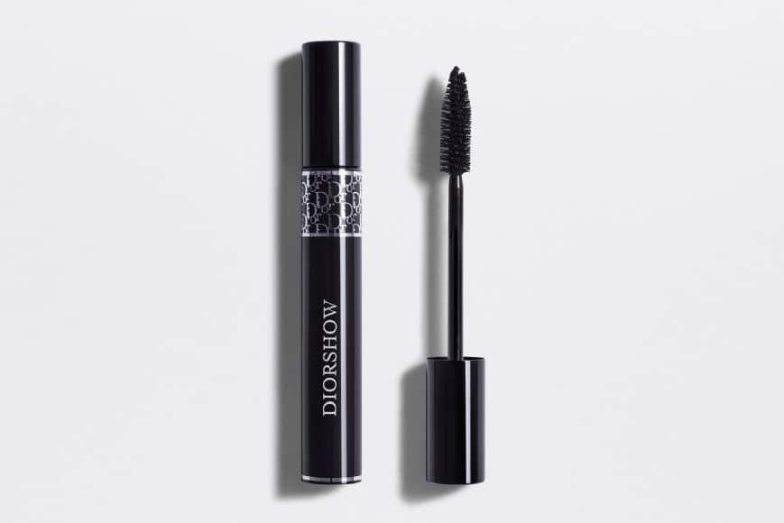 Mascara By Diorshow