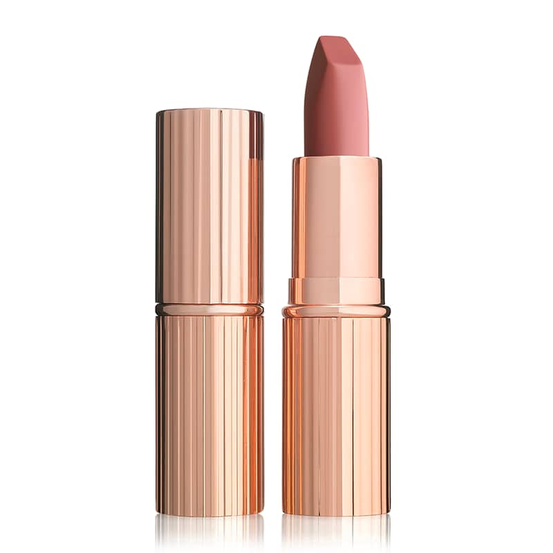 Pillow Talk Lipstick By Charlotte Tilbury