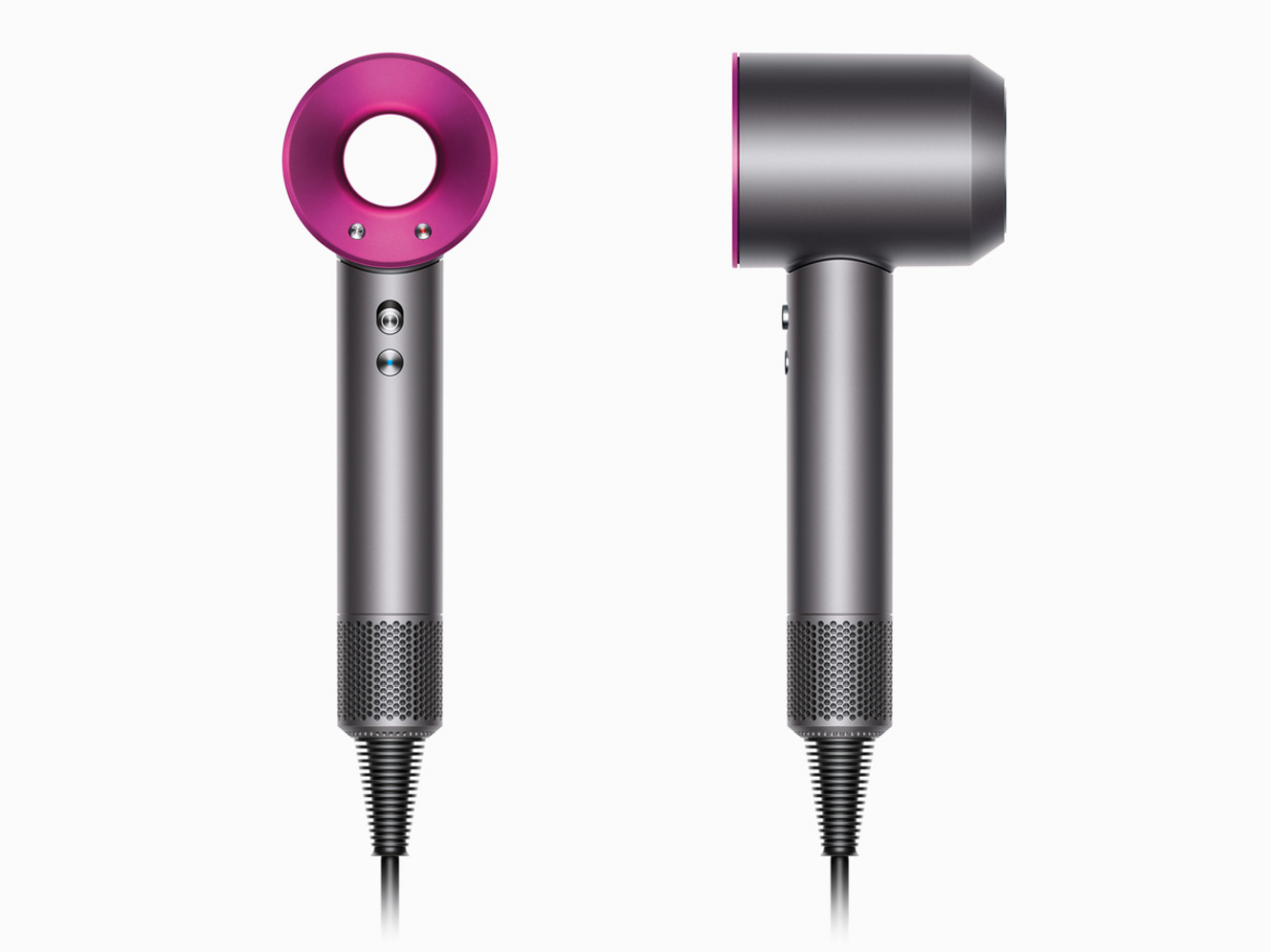 Supersonic Hair Dryer By Dyson