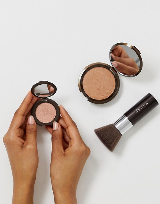 Shimmering Skin Perfector Pressed Powder By Becca