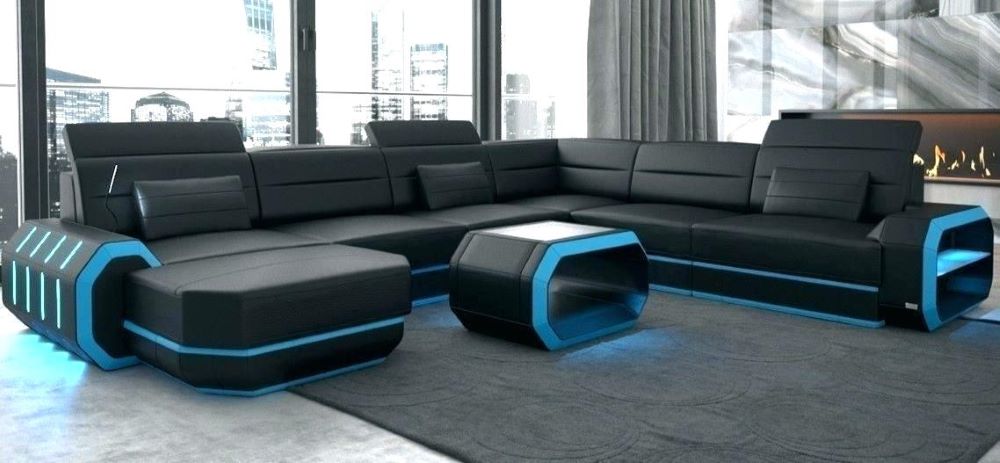 Non-Functional Sofa