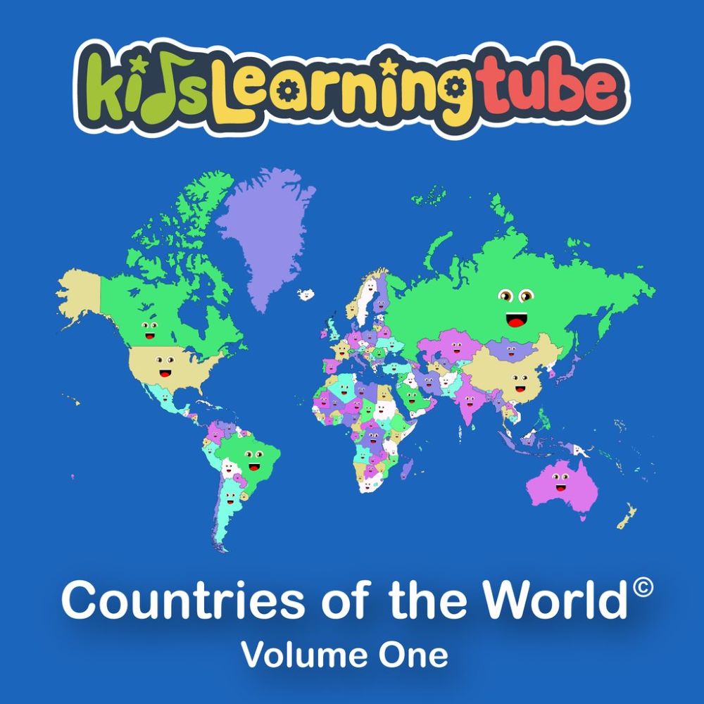 Kids’ Learning Tube