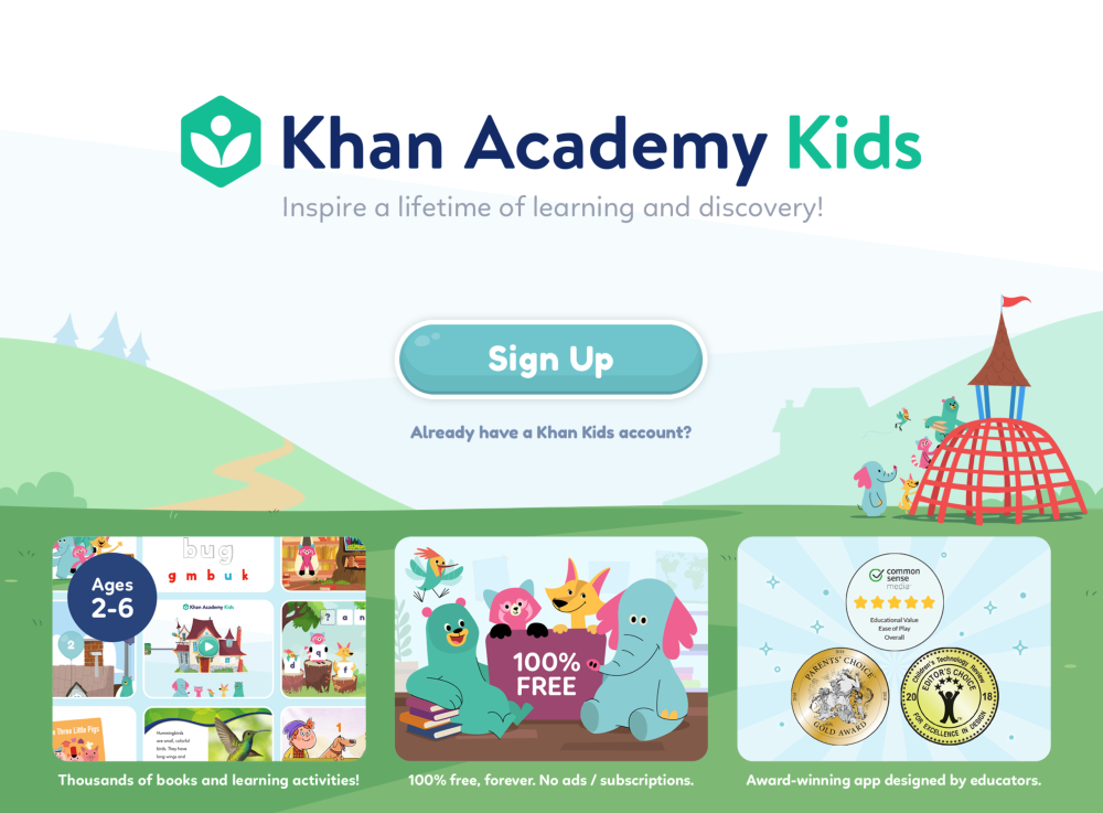 Khan Academy