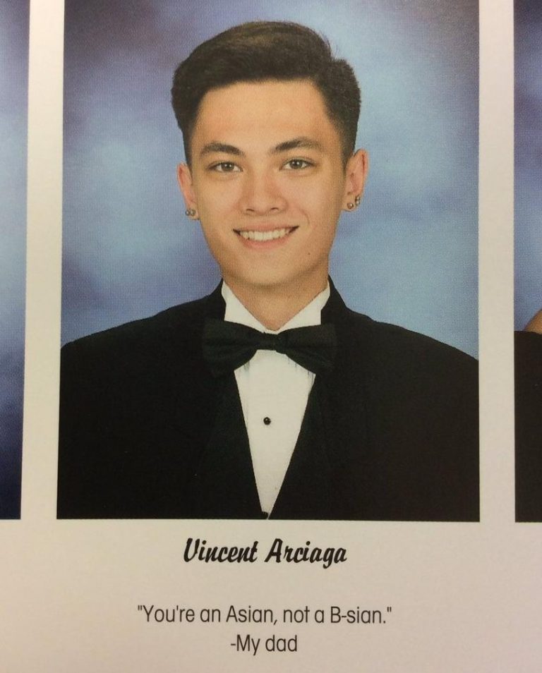 These Seniors Didn't Hold Back With Their Savage Yearbook Quotes