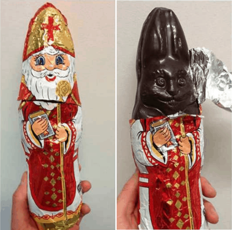 Merry Easter?