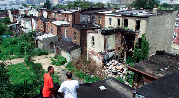 33. Camden, New Jersey