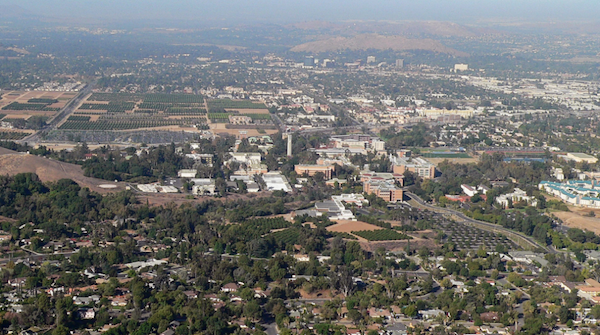 21. Hemet, California