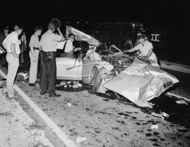 A Fatal Crash