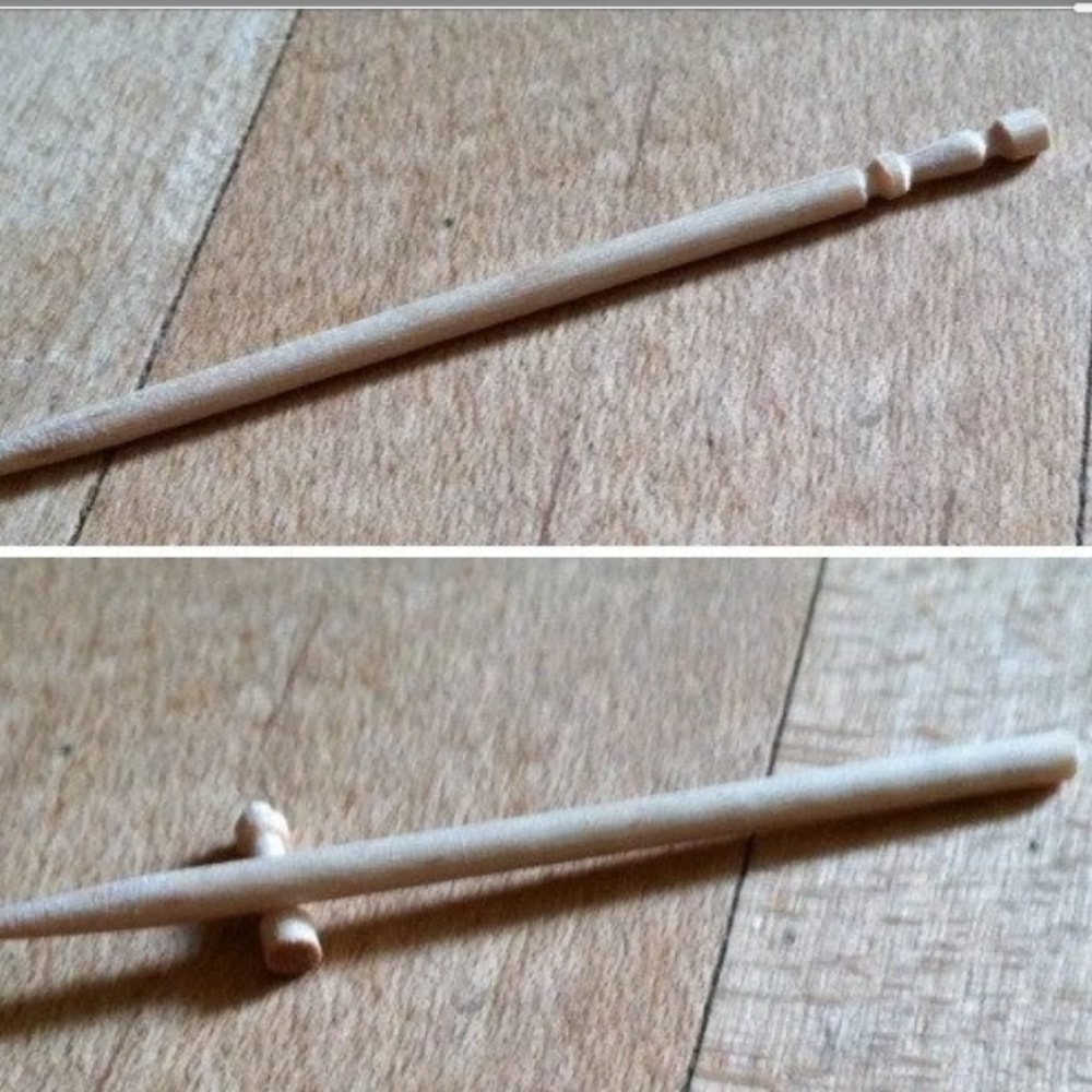Toothpick Holder