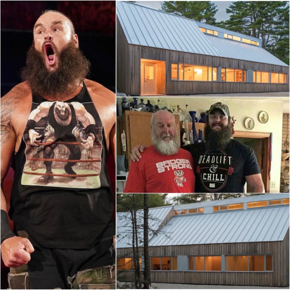 Braun Strowman