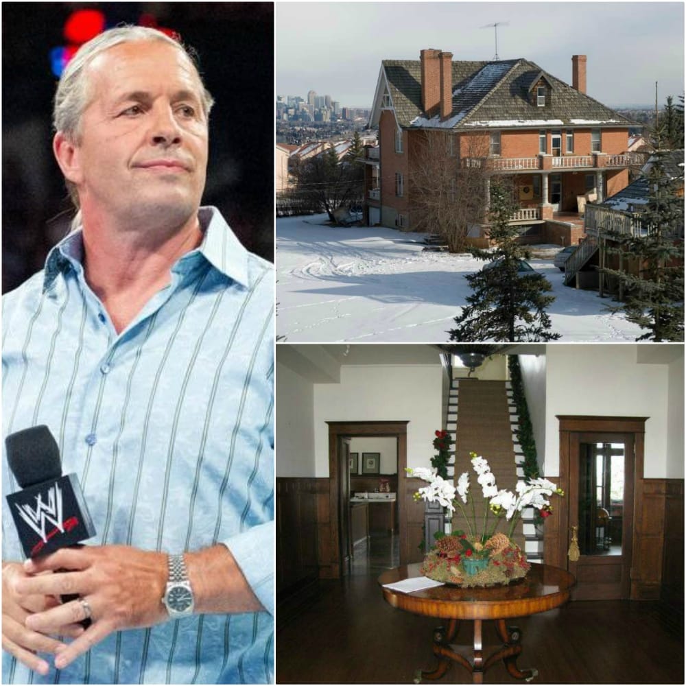 Bret Hart