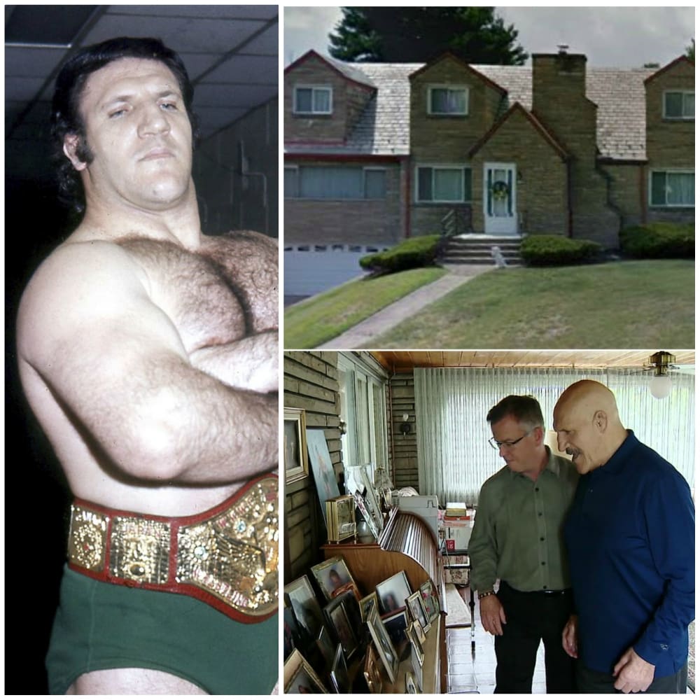 Bruno Sammartino