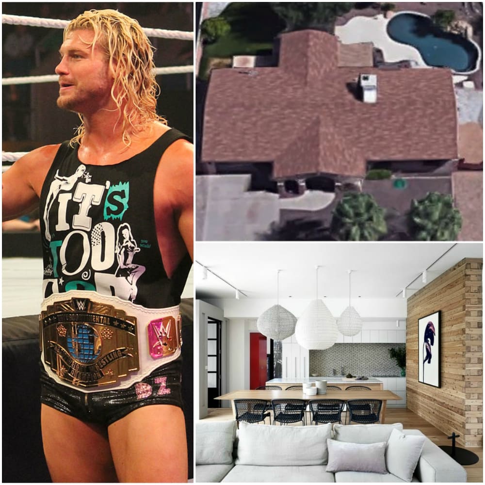 Dolph Ziggler