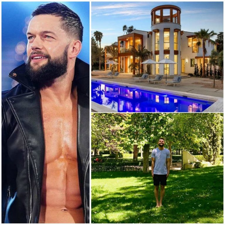 The Most Luxurious Homes Of WWE Stars | HorizonTimes | Page 61
