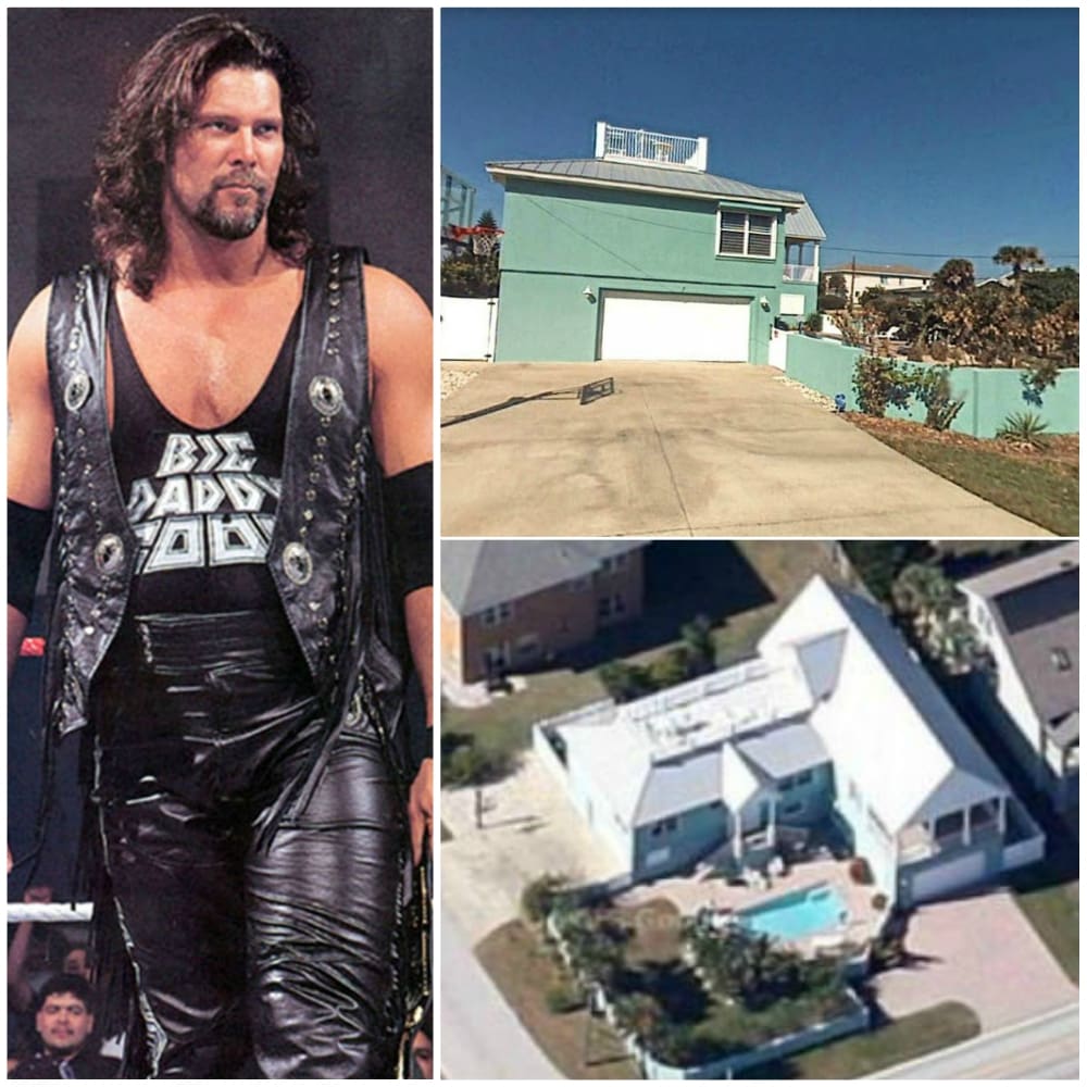 Kevin Nash