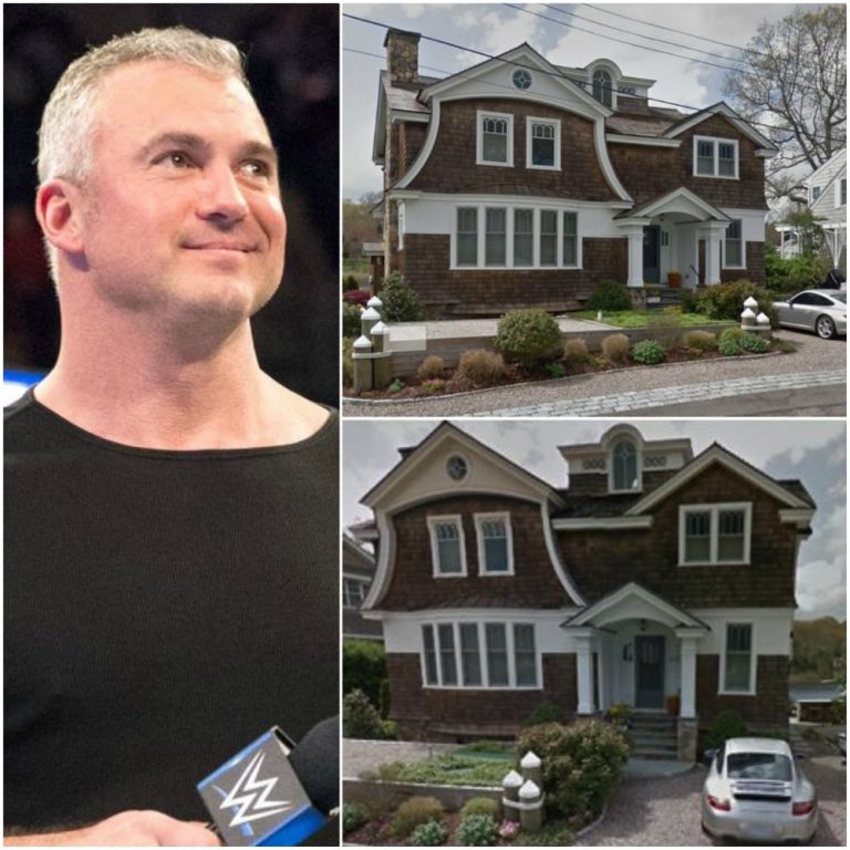 The Most Luxurious Homes Of WWE Stars HorizonTimes Page 47