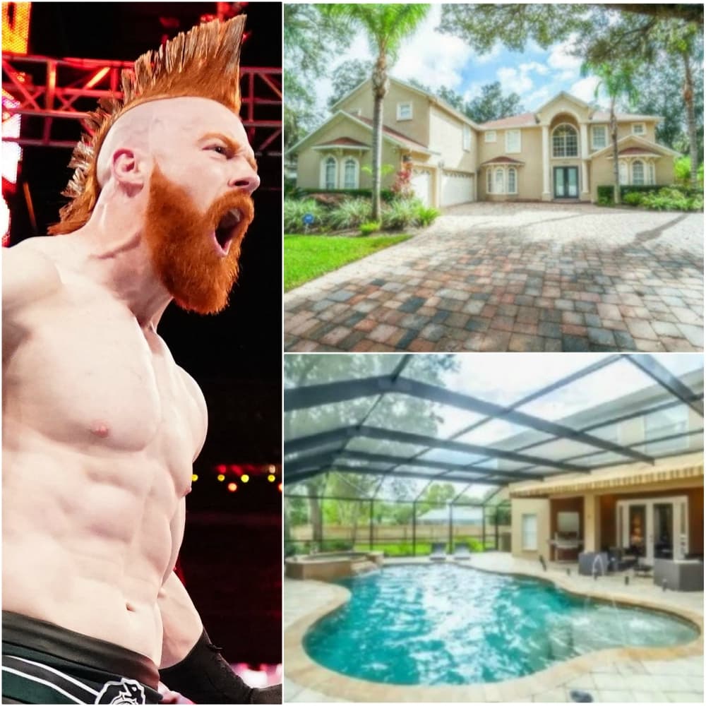 Sheamus