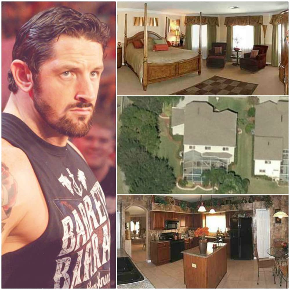 Wade Barrett