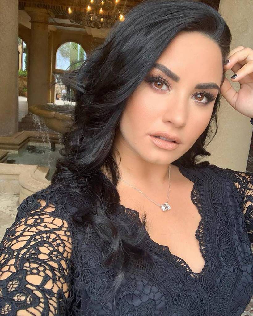 Demi Lovato