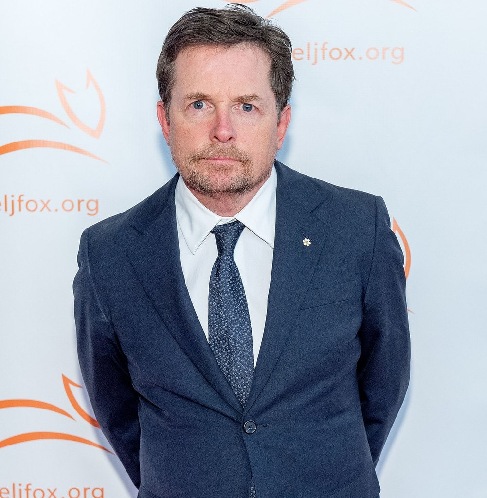 Michael J. Fox