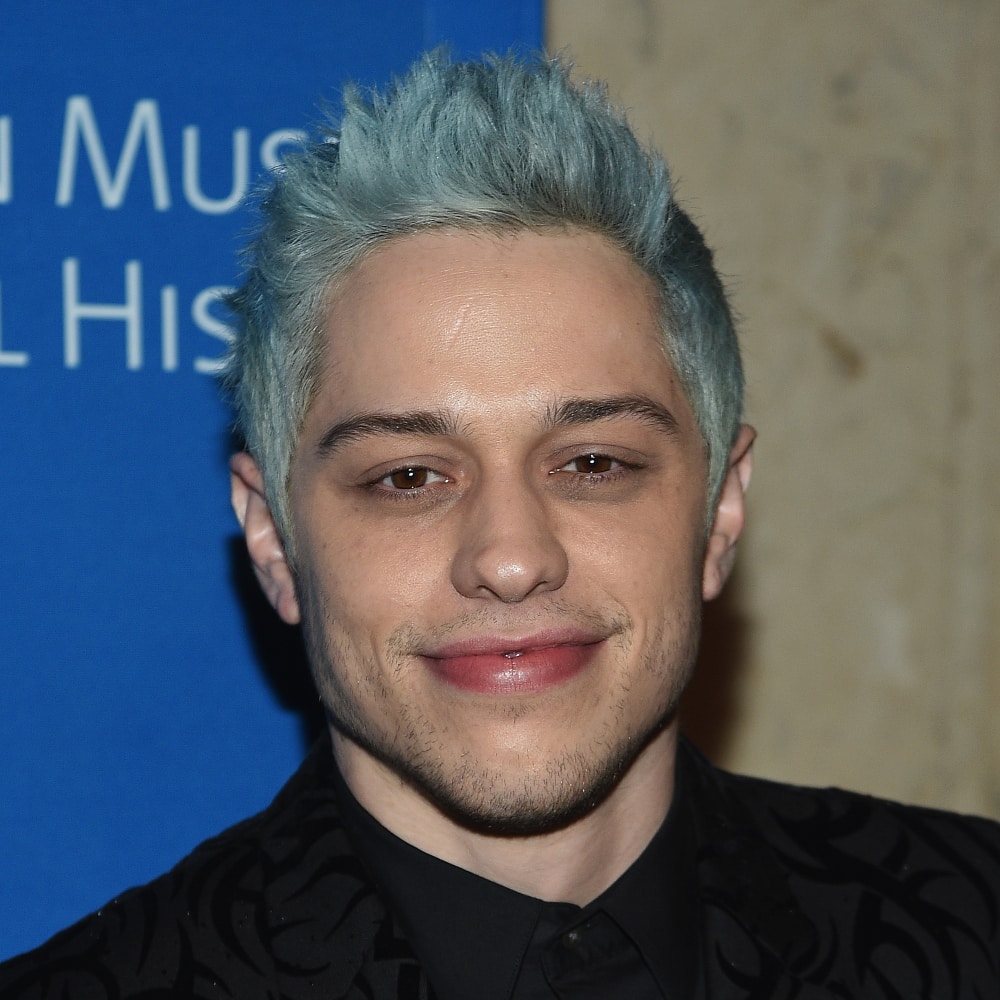 Pete Davidson