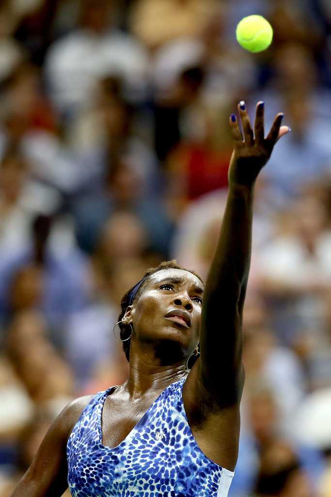 Venus Williams