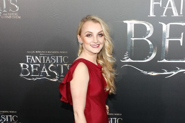 Evanna Lynch