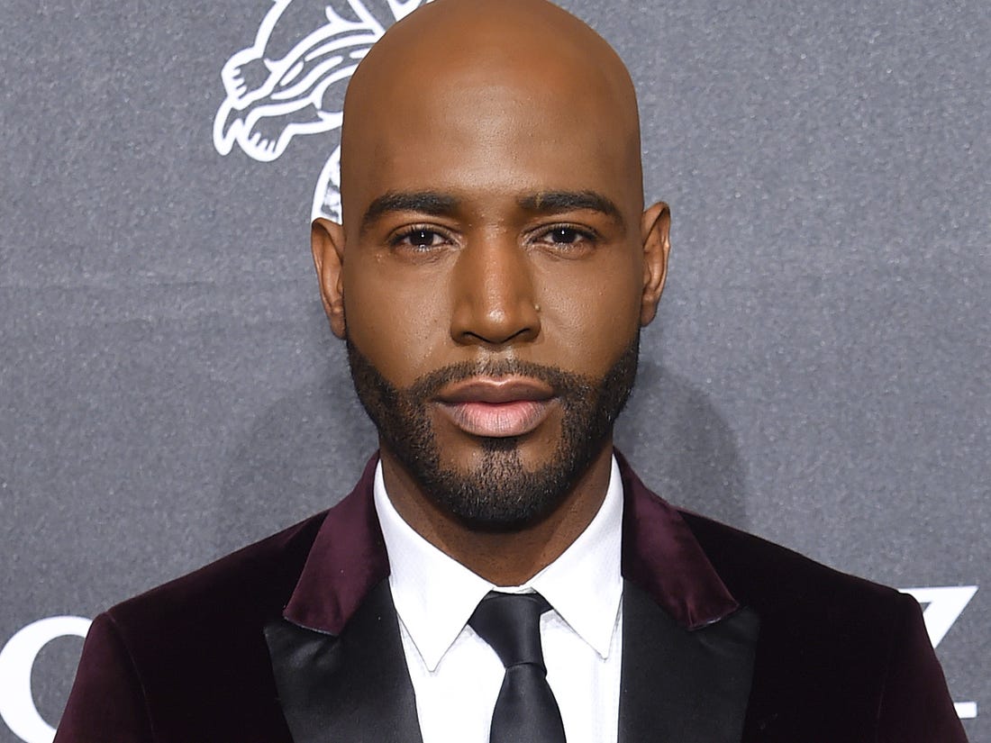 Karamo Brown