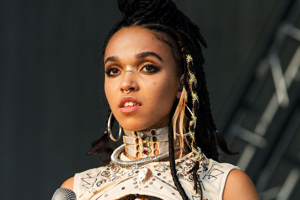 FKA Twigs