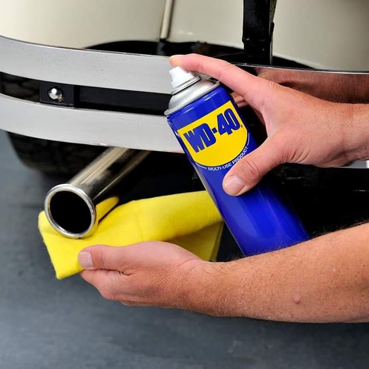 All The Uses For WD40 You Never Knew About HorizonTimes