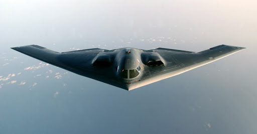 Northrop Grumman B 2 Spirit