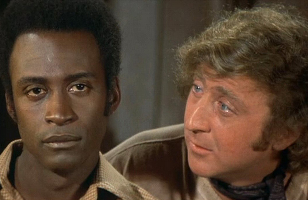 Blazing Saddles The Funniest One