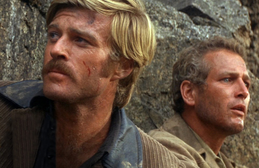 Butch Cassidy And The Sundance Kid Another Blockbuster