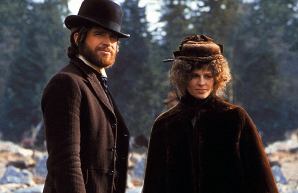 McCabe And Mrs. Miller A Beautiful Non Western