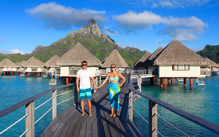 French Polynesia