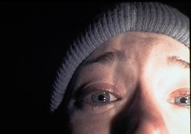 The Blair Witch Project