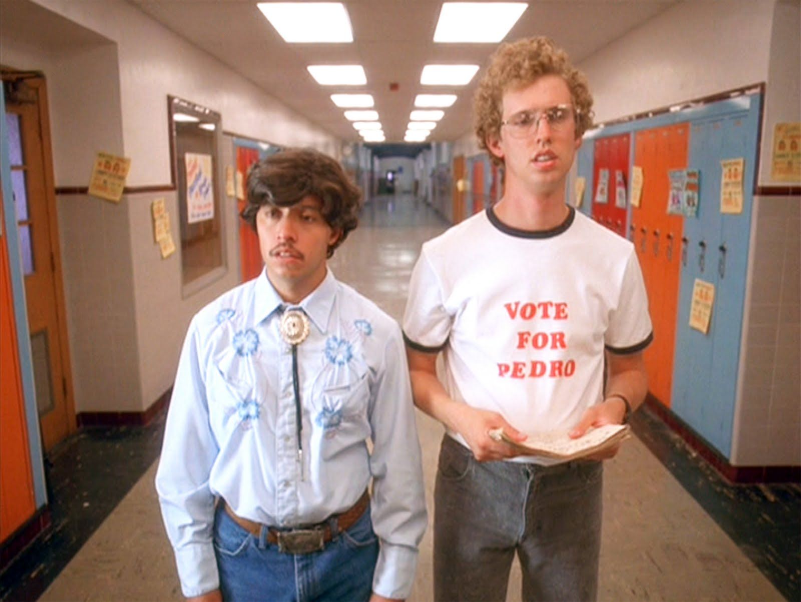 Napoleon Dynamite