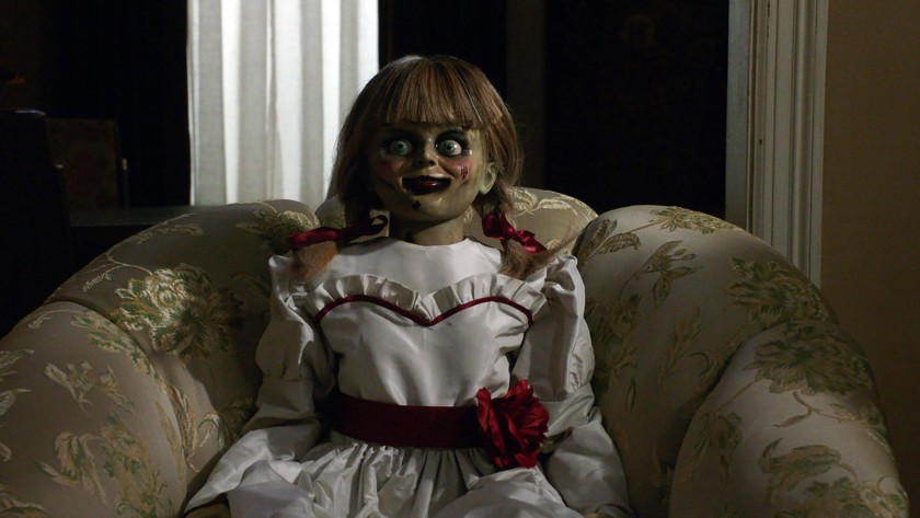 Annabelle